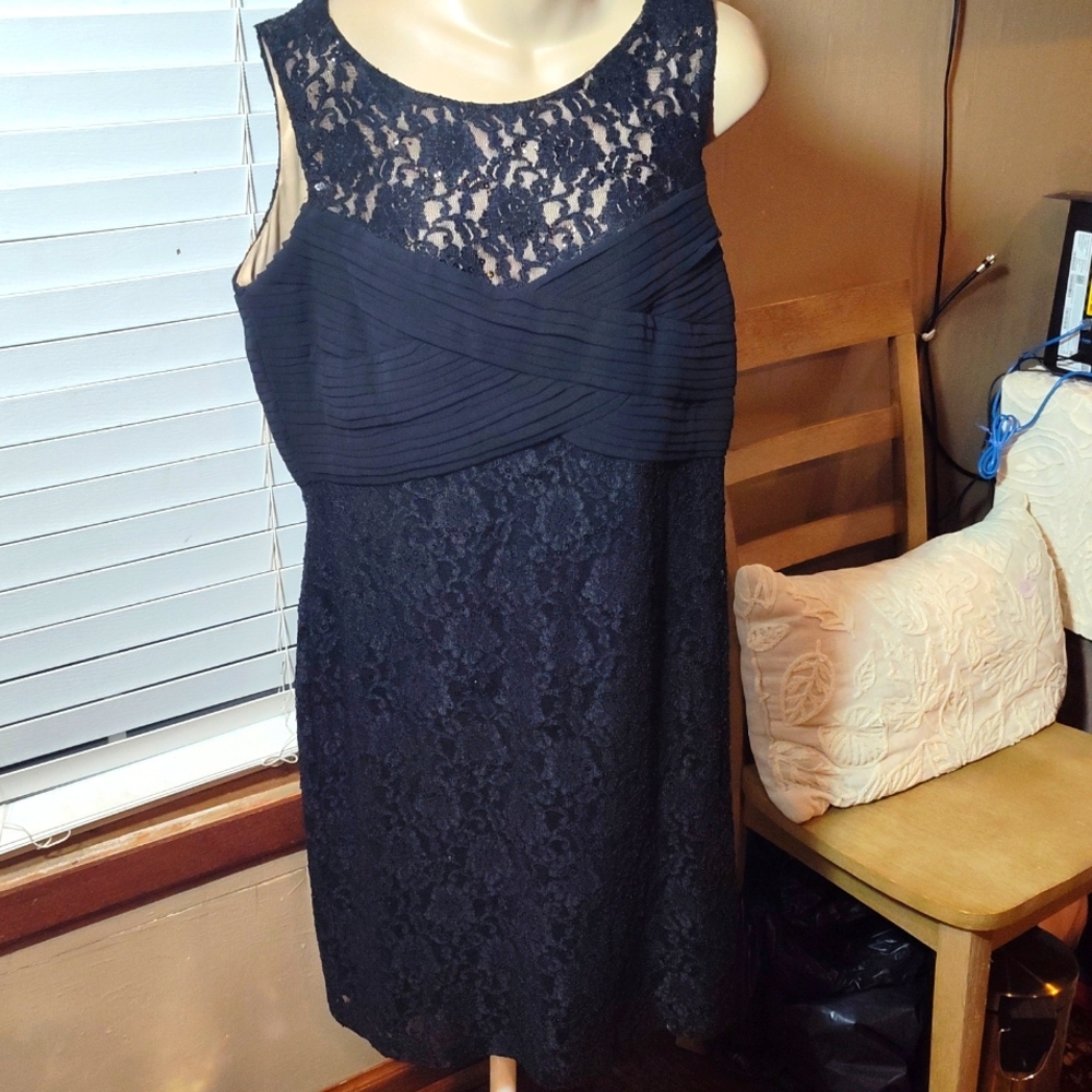 SCARLETT DRESS